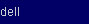 dell